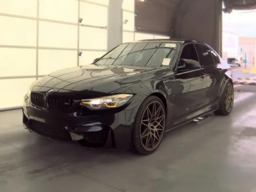 2018 BMW M3 for sale in Noblesville, IN