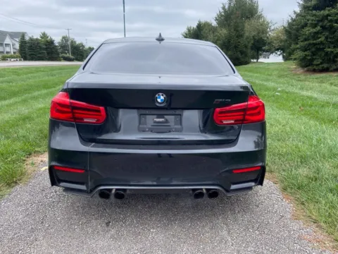More photos of 2018 BMW M3 at Noblesville Imports, IN