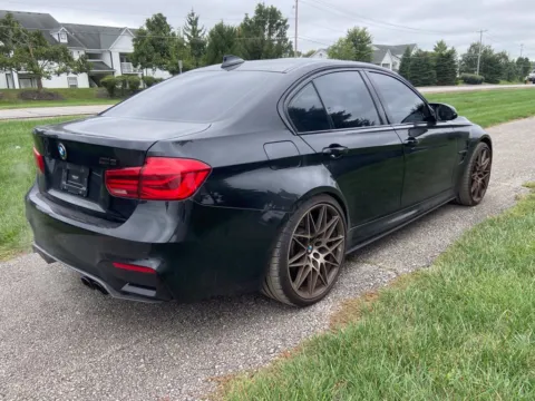 More photos of 2018 BMW M3 at Noblesville Imports, IN