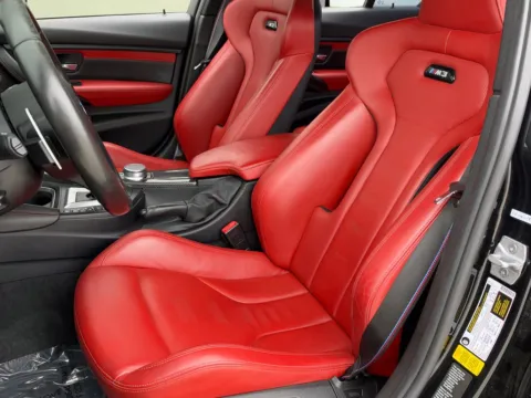 More photos of 2018 BMW M3 at Noblesville Imports, IN