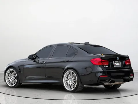 Another view of 2018 BMW M3 for sale in Noblesville, IN at Noblesville Imports