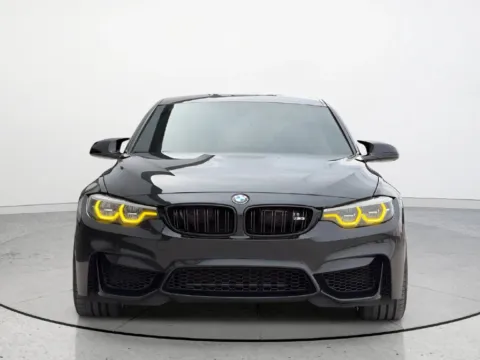 More photos of 2018 BMW M3 at Noblesville Imports, IN