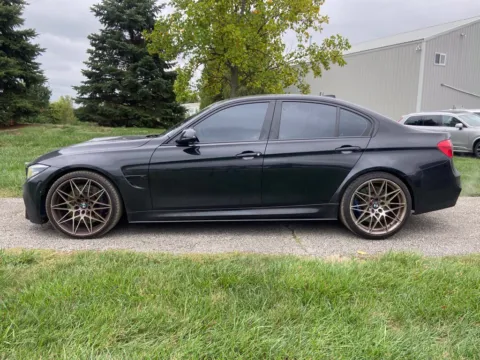 Photos of 2018 BMW M3 for sale in Noblesville, IN at Noblesville Imports