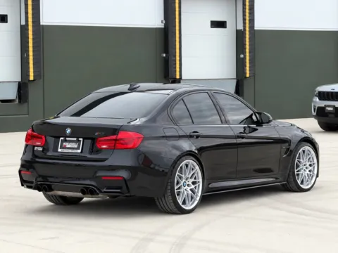 Photos of 2018 BMW M3 for sale in Noblesville, IN at Noblesville Imports
