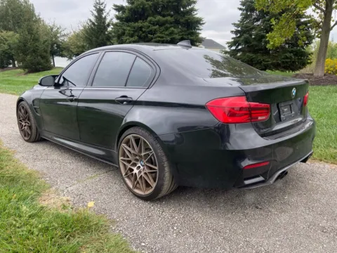 Another view of 2018 BMW M3 for sale in Noblesville, IN at Noblesville Imports
