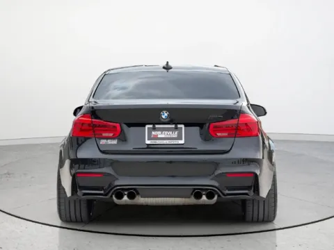 More photos of 2018 BMW M3 at Noblesville Imports, IN