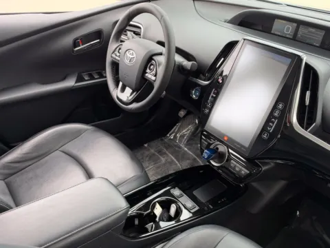 Another view of 2020 Toyota Prius Prime Limited for sale in Noblesville, IN at Noblesville Imports