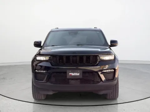 More photos of 2023 Jeep Grand Cherokee Limited at Noblesville Imports, IN