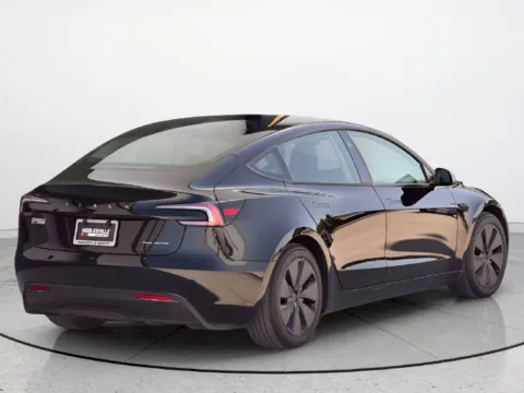 Another view of 2024 Tesla Model 3 Long Range for sale in Noblesville, IN at Noblesville Imports