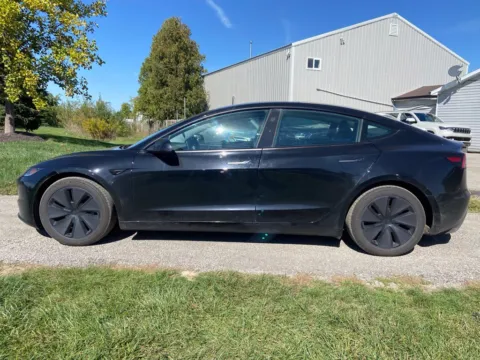 Photos of 2024 Tesla Model 3 Long Range for sale in Noblesville, IN at Noblesville Imports