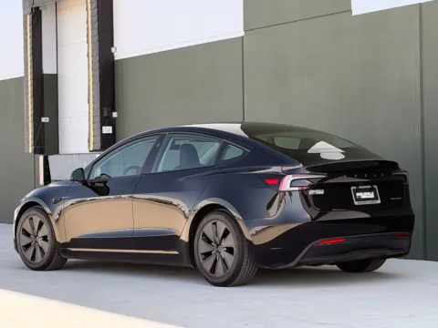 Photos of 2024 Tesla Model 3 Long Range for sale in Noblesville, IN at Noblesville Imports