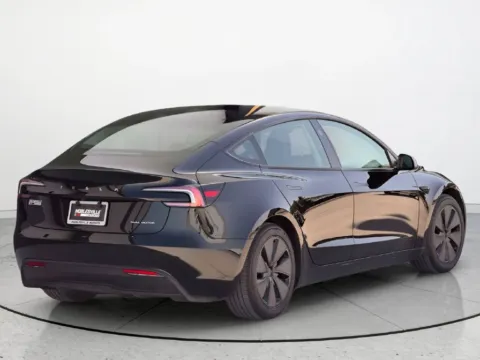 Another view of 2024 Tesla Model 3 Long Range for sale in Noblesville, IN at Noblesville Imports