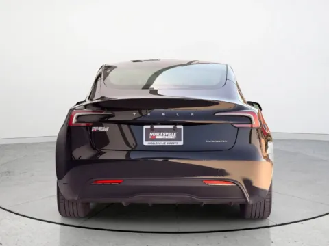 More photos of 2024 Tesla Model 3 Long Range at Noblesville Imports, IN