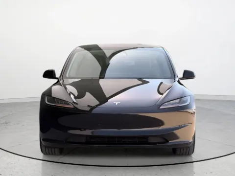 More photos of 2024 Tesla Model 3 Long Range at Noblesville Imports, IN