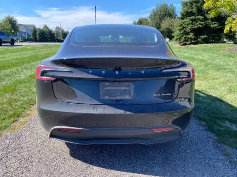 More photos of 2024 Tesla Model 3 Long Range at Noblesville Imports, IN
