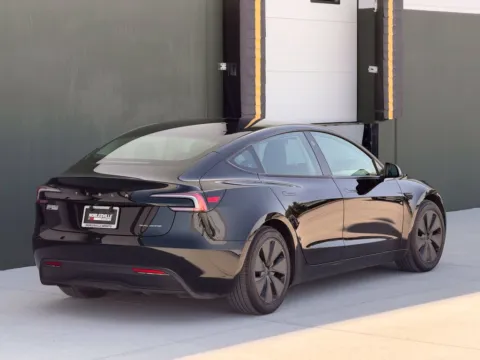 More photos of 2024 Tesla Model 3 Long Range at Noblesville Imports, IN