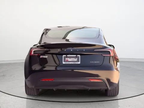 More photos of 2024 Tesla Model 3 Long Range at Noblesville Imports, IN