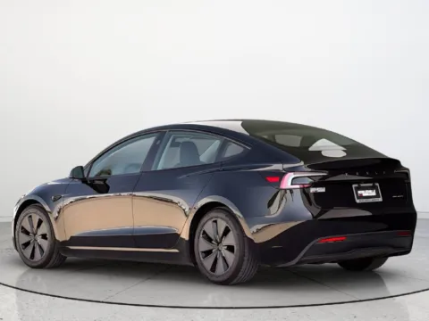 Photos of 2024 Tesla Model 3 Long Range for sale in Noblesville, IN at Noblesville Imports
