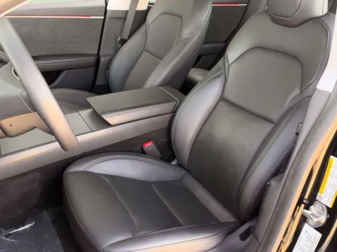 More photos of 2024 Tesla Model 3 Long Range at Noblesville Imports, IN