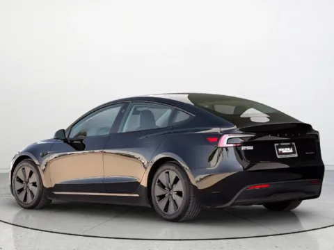 Photos of 2024 Tesla Model 3 Long Range for sale in Noblesville, IN at Noblesville Imports