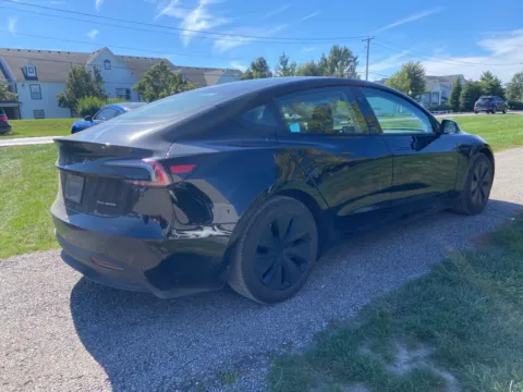 More photos of 2024 Tesla Model 3 Long Range at Noblesville Imports, IN