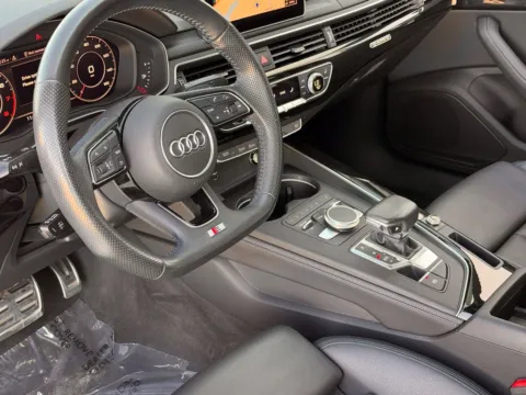 Another view of 2019 Audi A5 Sportback Premium Plus for sale in Noblesville, IN at Noblesville Imports