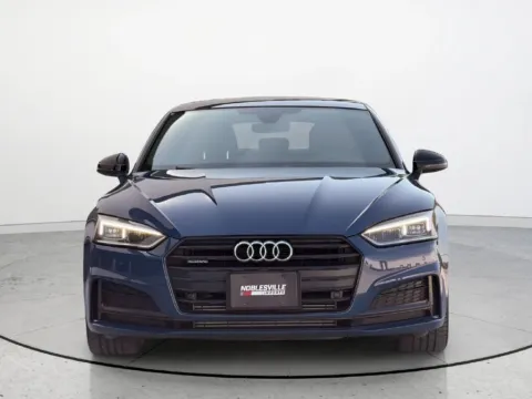 More photos of 2019 Audi A5 Sportback Premium Plus at Noblesville Imports, IN