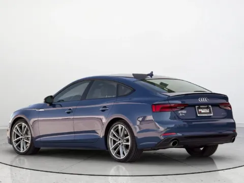 Photos of 2019 Audi A5 Sportback Premium Plus for sale in Noblesville, IN at Noblesville Imports