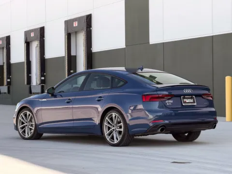 Photos of 2019 Audi A5 Sportback Premium Plus for sale in Noblesville, IN at Noblesville Imports