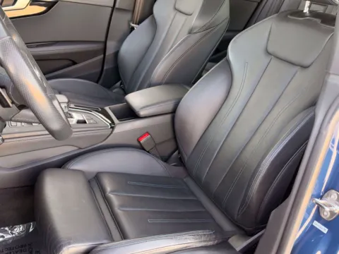 More photos of 2019 Audi A5 Sportback Premium Plus at Noblesville Imports, IN