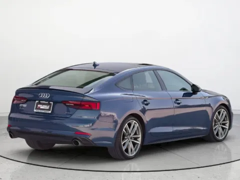 Another view of 2019 Audi A5 Sportback Premium Plus for sale in Noblesville, IN at Noblesville Imports