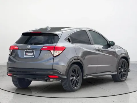 Photos of 2022 Honda HR-V Sport for sale in Noblesville, IN at Noblesville Imports