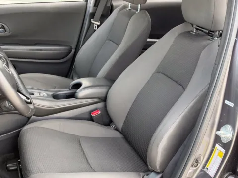 More photos of 2022 Honda HR-V Sport at Noblesville Imports, IN