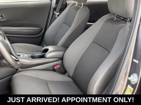 More photos of 2022 Honda HR-V Sport at Noblesville Imports, IN