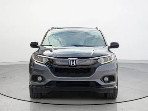 More photos of 2022 Honda HR-V Sport at Noblesville Imports, IN