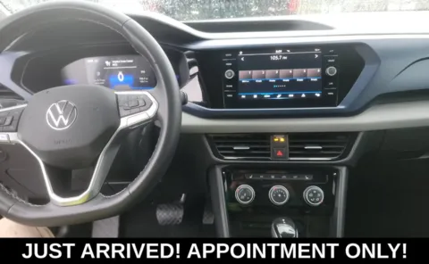 More photos of 2023 Volkswagen Taos 1.5T SE at Noblesville Imports, IN