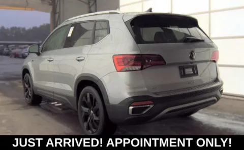 Photos of 2023 Volkswagen Taos 1.5T SE for sale in Noblesville, IN at Noblesville Imports
