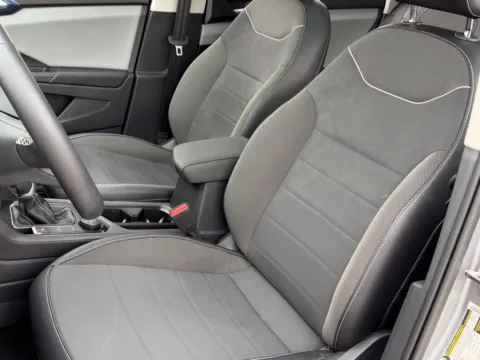 More photos of 2023 Volkswagen Taos 1.5T SE at Noblesville Imports, IN