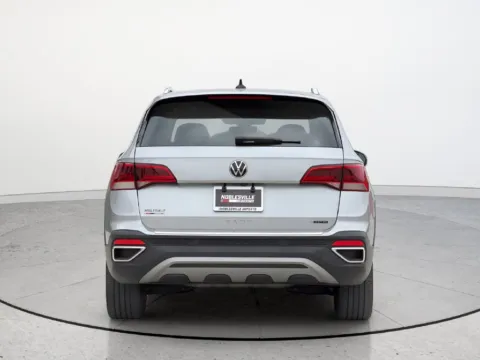 More photos of 2023 Volkswagen Taos 1.5T SE at Noblesville Imports, IN