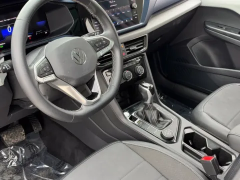 Another view of 2023 Volkswagen Taos 1.5T SE for sale in Noblesville, IN at Noblesville Imports