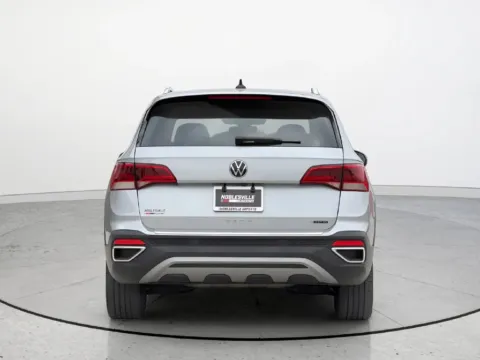 More photos of 2023 Volkswagen Taos 1.5T SE at Noblesville Imports, IN