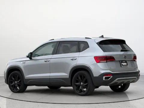 Another view of 2023 Volkswagen Taos 1.5T SE for sale in Noblesville, IN at Noblesville Imports