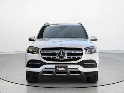 More photos of 2021 Mercedes-Benz GLS 450 at Noblesville Imports, IN