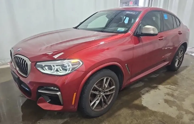 2020 BMW X4 M40i for sale in Noblesville, IN