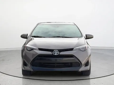 More photos of 2017 Toyota Corolla LE at Noblesville Imports, IN
