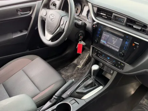 Another view of 2017 Toyota Corolla LE for sale in Noblesville, IN at Noblesville Imports