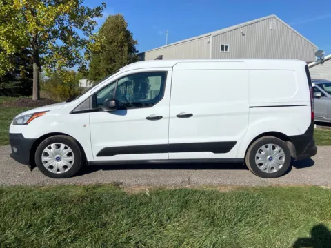 Photos of 2022 Ford Transit Connect XL for sale in Noblesville, IN at Noblesville Imports