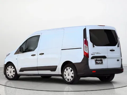 Another view of 2022 Ford Transit Connect XL for sale in Noblesville, IN at Noblesville Imports