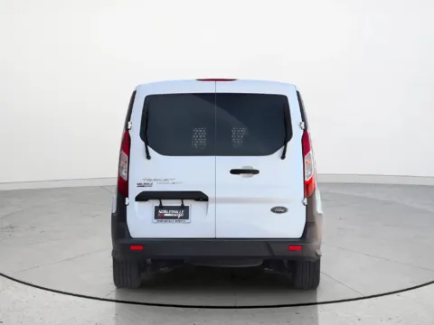 More photos of 2022 Ford Transit Connect XL at Noblesville Imports, IN
