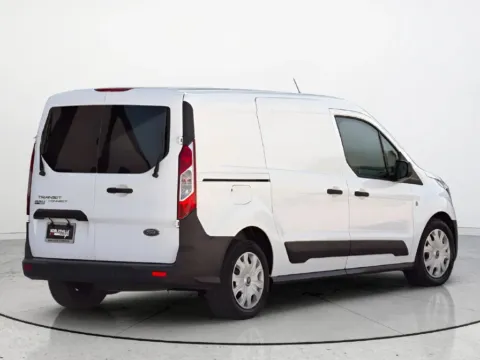 Photos of 2022 Ford Transit Connect XL for sale in Noblesville, IN at Noblesville Imports
